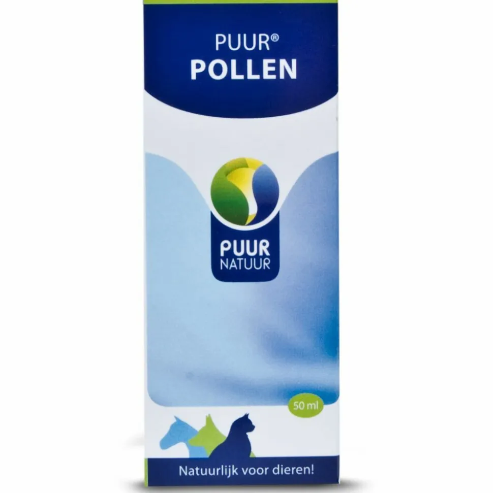 PUUR Pollen 50 ml