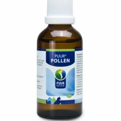 PUUR Pollen 50 ml