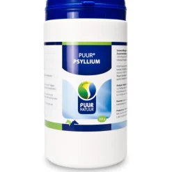 PUUR Psyllium 350 gr