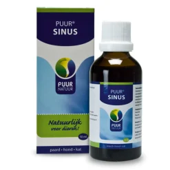 PUUR Sinus 50 ml
