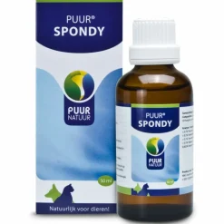 PUUR Spondy 50 ml