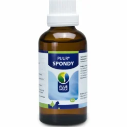 PUUR Spondy 50 ml