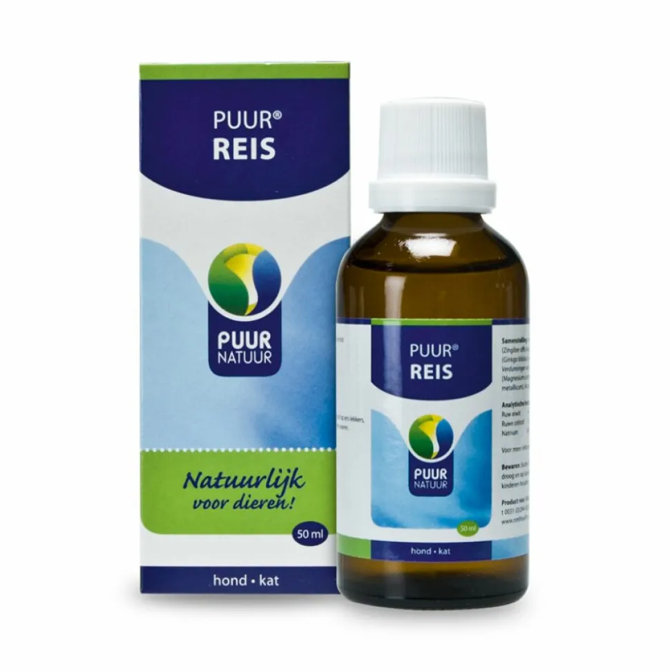 PUUR Tour 50 ml