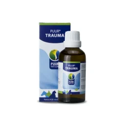 PUUR Trauma 50 ml