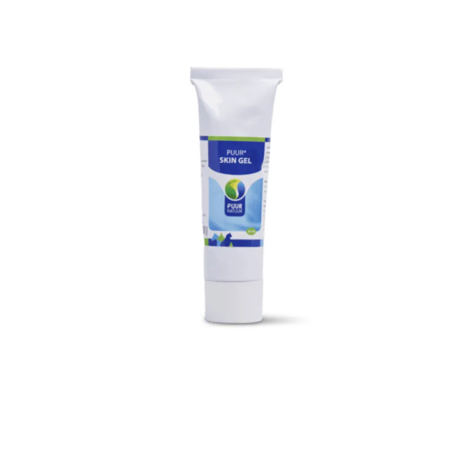 PUUR Wondgel 50 ml