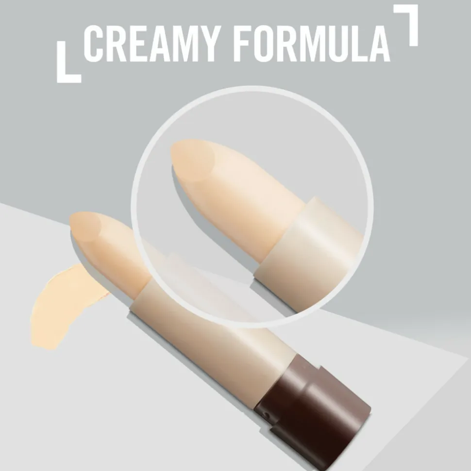 Rimmel Hide the Blemish Concealer 001 Ivory 4,5 gr