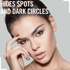 Rimmel Hide the Blemish Concealer 001 Ivory 4,5 gr