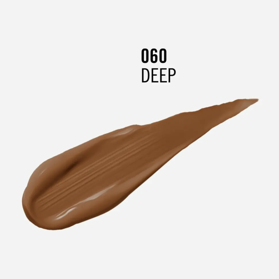 Rimmel KIND & FREE Vegan Concealer 60 Deep 7 ml