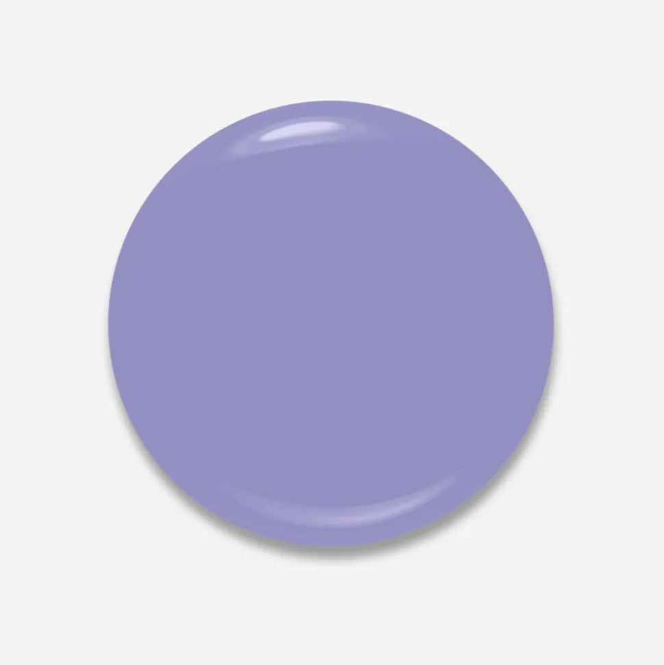Rimmel KIND & FREE Vegan Nagellak 153 Lavender Light 8 ml