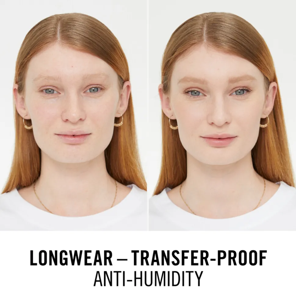 Rimmel Lasting Finish Foundation Light Porcelain 30 ml