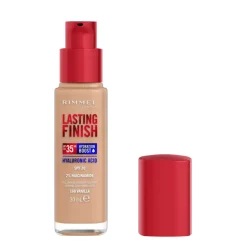 Rimmel Lasting Finish 35H Foundation Vanilla 160 30 ml