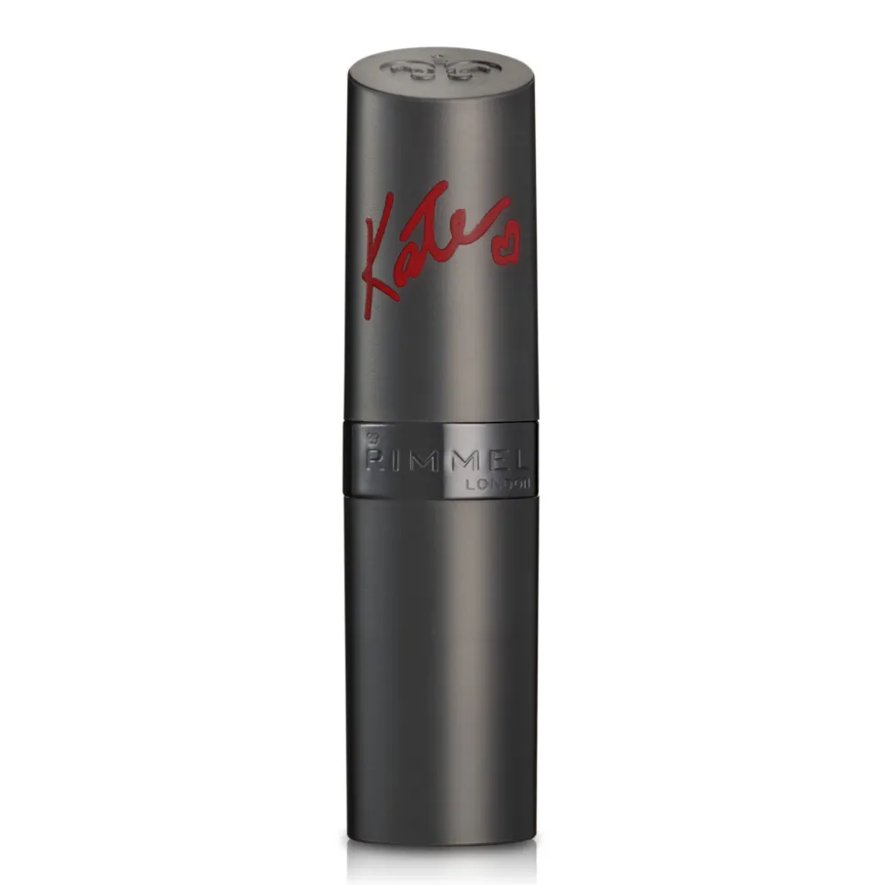 Rimmel Lasting Finish Lipstick by Kate 005 Effortless Glam 4 gr