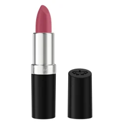 Rimmel Lasting Finish Satin Lipstick 390 Plush Pink 4 gr
