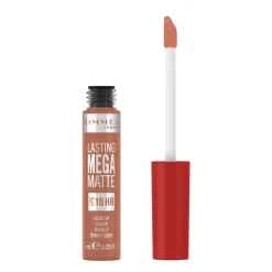 Rimmel Lasting Mega Matte Liquid Lipstick Be My Baby 700 7.4 ml