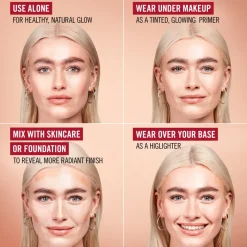 Rimmel Multitasker Better Than Filters Concealer Medium Deep 006 30 ml