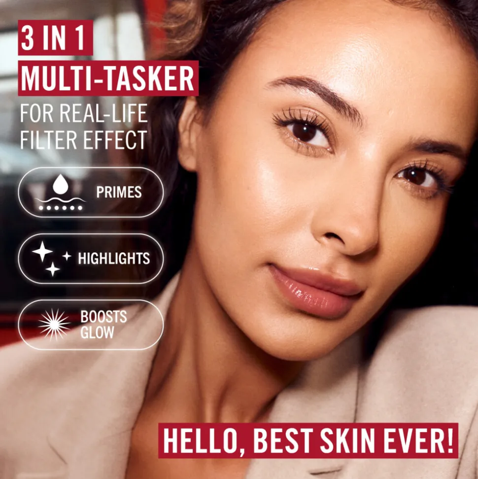 Rimmel Multitasker Better Than Filters Concealer Rich 008 30 ml