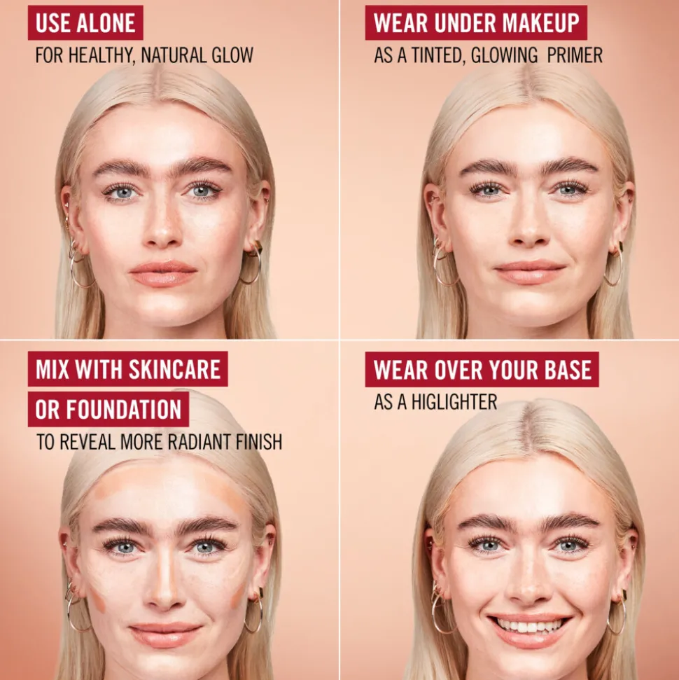 Rimmel Multitasker Better Than Filters Concealer Rich 008 30 ml