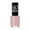 Rimmel Nagellak 60 Seconds SuperShine 340 Berries And Cream 8 ml