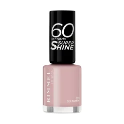 Rimmel Nagellak 60 Seconds SuperShine 723 Sea Nymph 8 ml