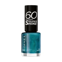 Rimmel Nagellak 60 Seconds SuperShine 712 Berry Pop 8 ml