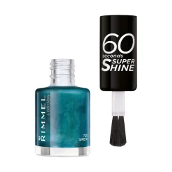 Rimmel Nagellak 60 Seconds SuperShine 712 Berry Pop 8 ml