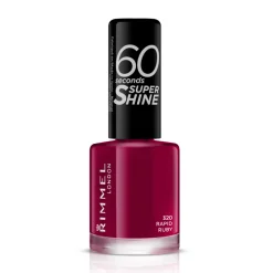 Rimmel Nagellak 60 Seconds SuperShine 809 Darling, You Are Fabulous! 8 ml