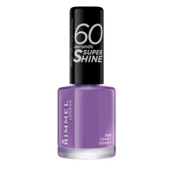 Rimmel Nagellak 60 Seconds SuperShine 560 Love Dovey 8 ml