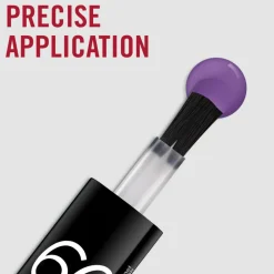 Rimmel Nagellak 60 Seconds SuperShine 560 Love Dovey 8 ml