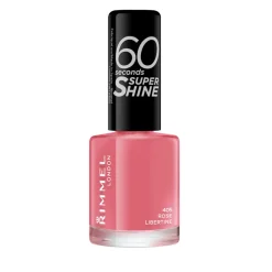 Rimmel Nagellak 60 Seconds SuperShine 719 Mermaid Fin 8 ml