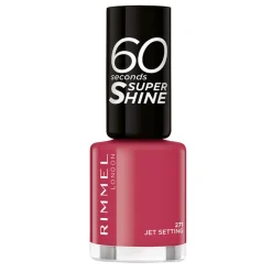 Rimmel Nagellak 60 Seconds SuperShine 203 Lose Your Lingerie 8 ml