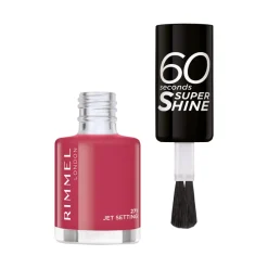 Rimmel Nagellak 60 Seconds SuperShine 203 Lose Your Lingerie 8 ml