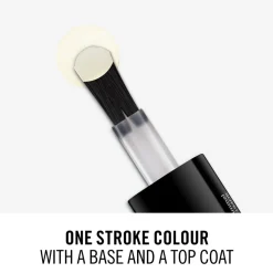 Rimmel Nagellak 60 Seconds SuperShine 703 White Hot Love 8 ml