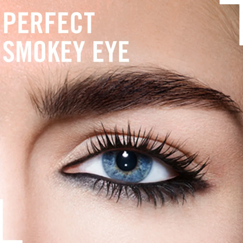 Rimmel Soft Kohl Kajal Eye Pencil 061 Jet Zwart