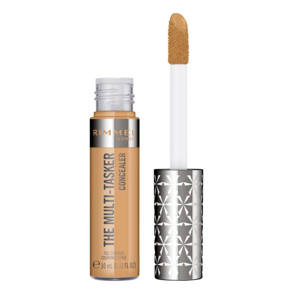 Rimmel The Multi-Tasker Concealer 080 Tan 10 ml
