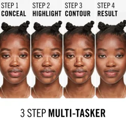 Rimmel The Multi-Tasker Concealer 080 Tan 10 ml