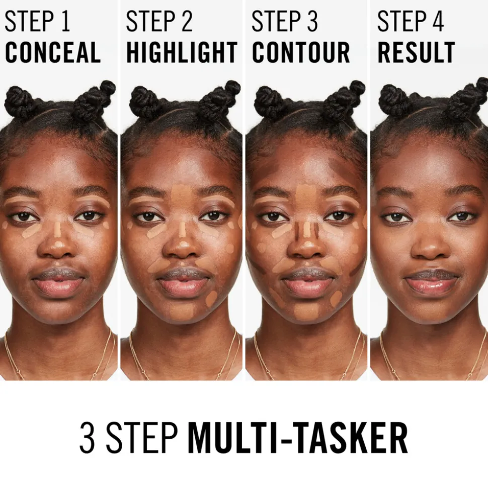 Rimmel The Multi-Tasker Concealer 080 Tan 10 ml