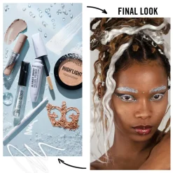 Rimmel Ultimate Boost Volume Mascara Primer 001 White 12 ml