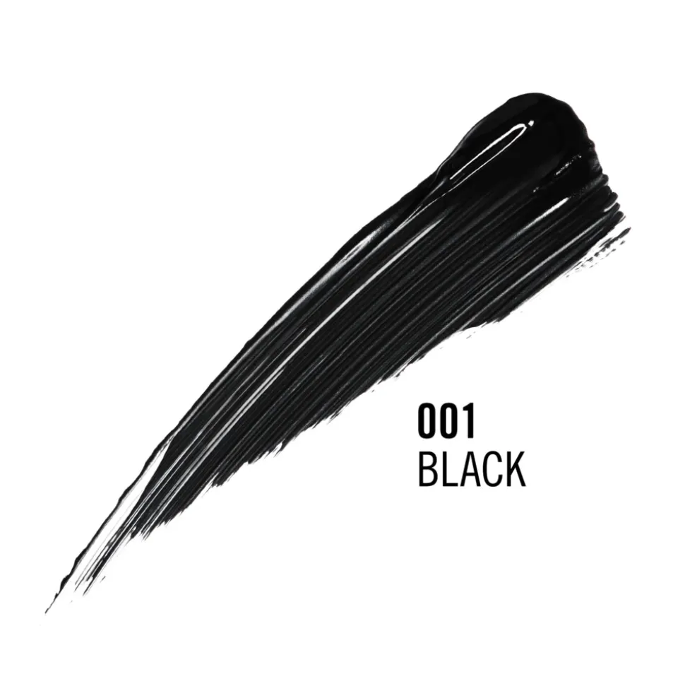 Rimmel Wonder'Bond Bonding Serum Mascara Black 001 11 ml