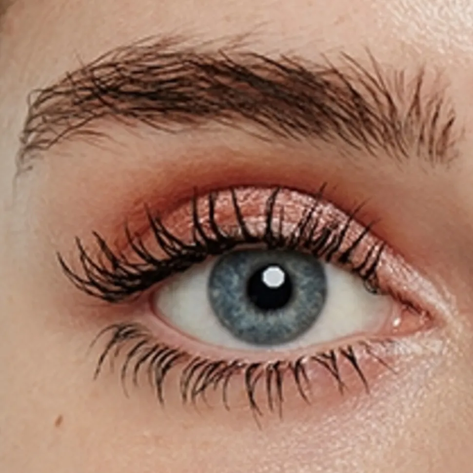 Rimmel Wonder'Luxe Volume Mascara 001 Black 11 ml