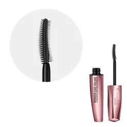 Rimmel Wonder'Luxe Volume Mascara 002 Brown 8 ml