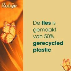 Robijn Vloeibaar Wasmiddel Color 60 Wasbeurten 3 liter