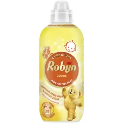 Robijn Wasverzachter Zwitsalgeur 38 Wasbeurten 765 ml