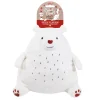 Rosewood Cupid & Comet Ilan Ijsbeer Kerst Speelgoed