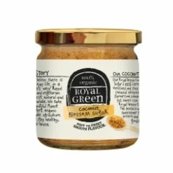 Royal Green Coconut Blossom Suiker 200 gr