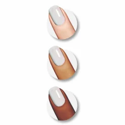 Sally Hansen Miracle Gel Nagellak 105 Crystal Top Coat 14,7 ml