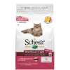 Schesir Kattenvoer Dry Sterilized Ham 1,5 kg