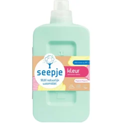 Seepje Kleur, Universeel en Wasverzachter Pakket