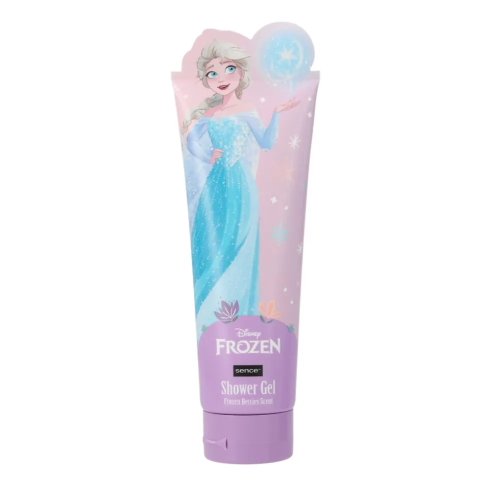 Sence Disney Frozen Elsa Douchegel 250 ml