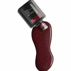 Sensista Color Gel Fizzy Fig 7,5 ml