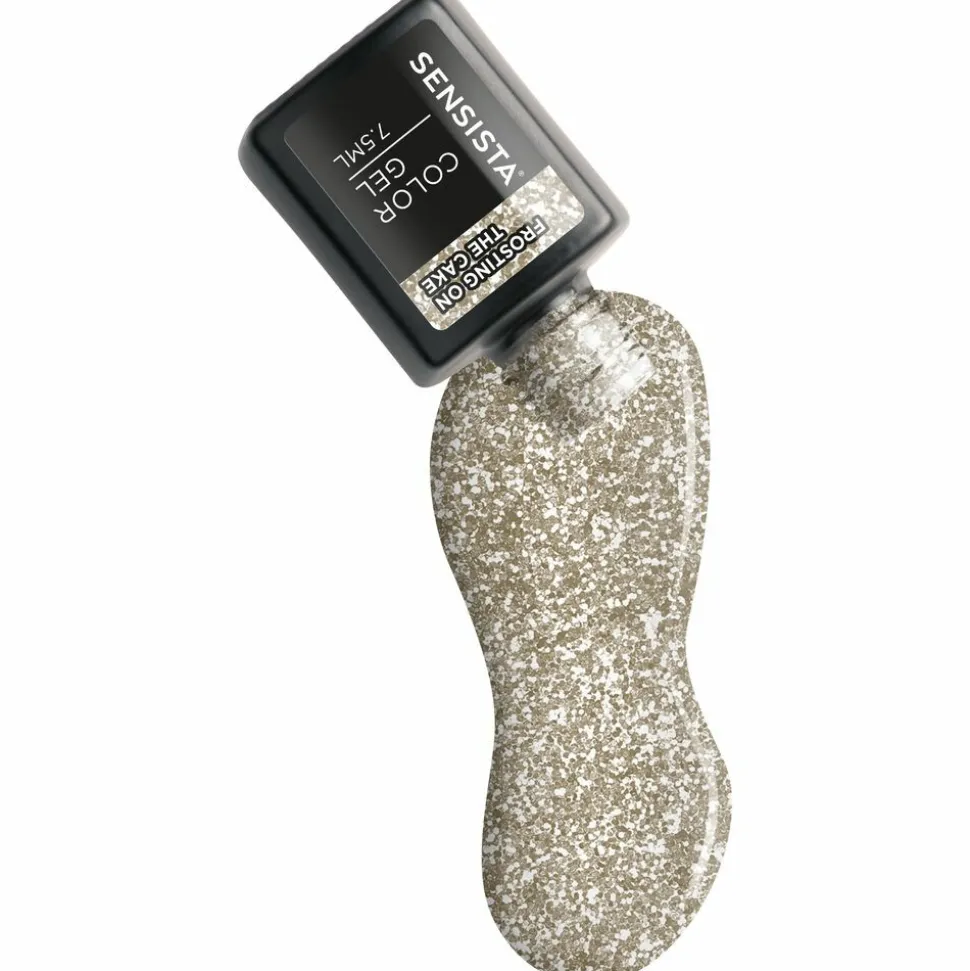 Sensista Color Gel Frosting on the Cake 7,5 ml